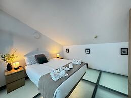 Deluxe Stay - Naffah Apartments