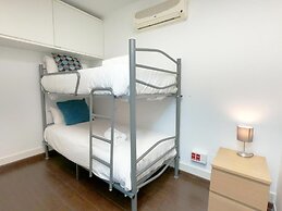 Deluxe Stay - Naffah Apartments