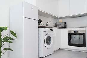 Deluxe Stay - Naffah Apartments