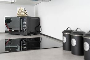 Deluxe Stay - Naffah Apartments