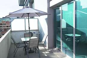 Deluxe Stay - Naffah Apartments