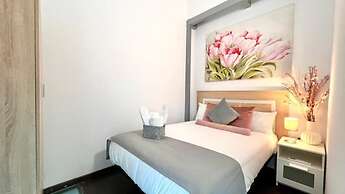 Deluxe Stay - Naffah Apartments