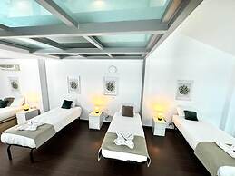 Deluxe Stay - Naffah Apartments
