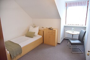 Pension Haus Bambi