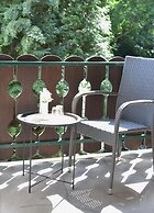 Pension Haus Bambi