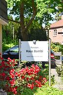 Pension Haus Bambi