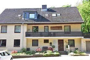 Pension Haus Bambi