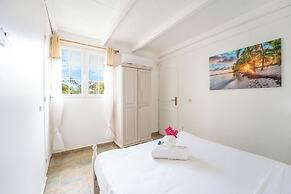 CASA LYDIE - ÉVASION CRÉOLE AVEC PISCINE
