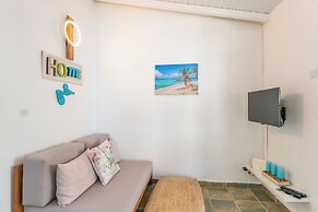 CASA LYDIE - ÉVASION CRÉOLE AVEC PISCINE