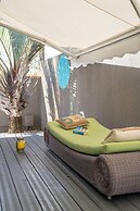 CASA LYDIE - ÉVASION CRÉOLE AVEC PISCINE
