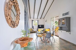 CASA LYDIE - ÉVASION CRÉOLE AVEC PISCINE