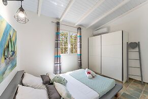 CASA LYDIE - ÉVASION CRÉOLE AVEC PISCINE