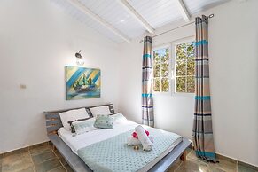 CASA LYDIE - ÉVASION CRÉOLE AVEC PISCINE