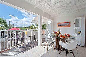 CASA LYDIE - ÉVASION CRÉOLE AVEC PISCINE