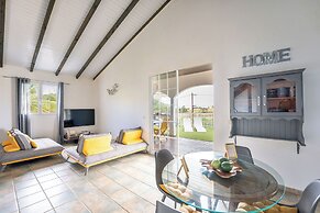 CASA LYDIE - ÉVASION CRÉOLE AVEC PISCINE