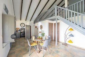 CASA LYDIE - ÉVASION CRÉOLE AVEC PISCINE