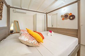 CASA LYDIE - ÉVASION CRÉOLE AVEC PISCINE