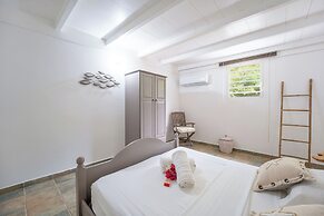 CASA LYDIE - ÉVASION CRÉOLE AVEC PISCINE