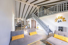CASA LYDIE - ÉVASION CRÉOLE AVEC PISCINE