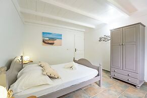 CASA LYDIE - ÉVASION CRÉOLE AVEC PISCINE