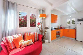 CASA LYDIE - ÉVASION CRÉOLE AVEC PISCINE