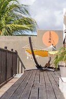 CASA LYDIE - ÉVASION CRÉOLE AVEC PISCINE