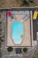 CASA LYDIE - ÉVASION CRÉOLE AVEC PISCINE