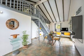 CASA LYDIE - ÉVASION CRÉOLE AVEC PISCINE