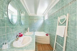 CASA LYDIE - ÉVASION CRÉOLE AVEC PISCINE