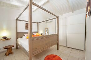 CASA LYDIE - ÉVASION CRÉOLE AVEC PISCINE
