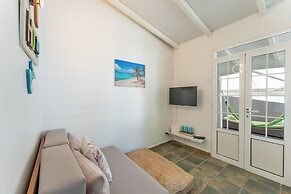 CASA LYDIE - ÉVASION CRÉOLE AVEC PISCINE