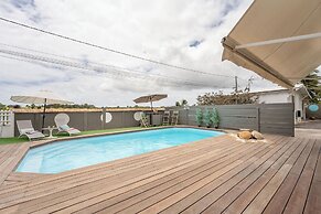 CASA LYDIE - SUITE PISCINE PRIVÉE