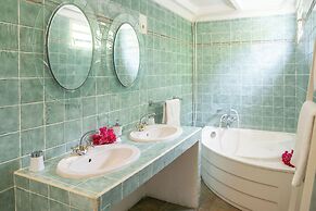 CASA LYDIE - SUITE PISCINE PRIVÉE