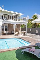 CASA LYDIE - SUITE PISCINE PRIVÉE