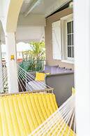 CASA LYDIE - SUITE PISCINE PRIVÉE