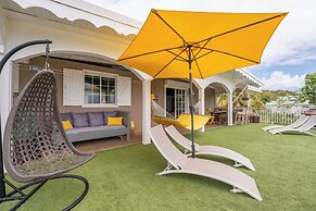 CASA LYDIE - SUITE PISCINE PRIVÉE
