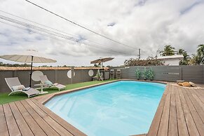 CASA LYDIE - SUITE PISCINE PRIVÉE