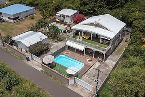 CASA LYDIE - SUITE PISCINE PRIVÉE
