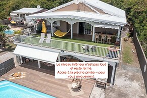 CASA LYDIE - SUITE PISCINE PRIVÉE