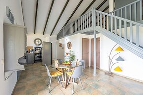 CASA LYDIE - SUITE PISCINE PRIVÉE