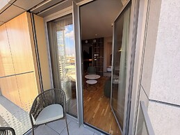 Devana Premium Apartment by CHORS