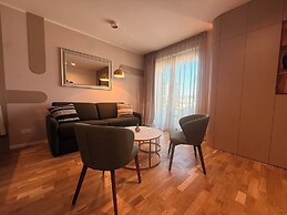 Devana Premium Apartment by CHORS