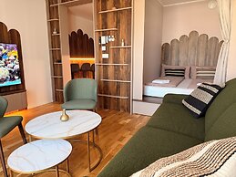 Devana Premium Apartment by CHORS