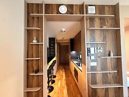 Devana Premium Apartment by CHORS