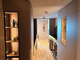 Devana Premium Apartment by CHORS