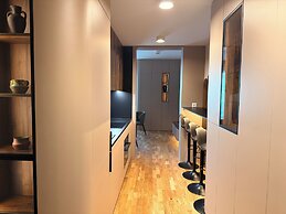 Devana Premium Apartment by CHORS