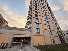 Devana Premium Apartment by CHORS