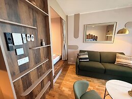 Devana Premium Apartment by CHORS