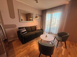Devana Premium Apartment by CHORS