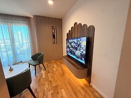 Devana Premium Apartment by CHORS
